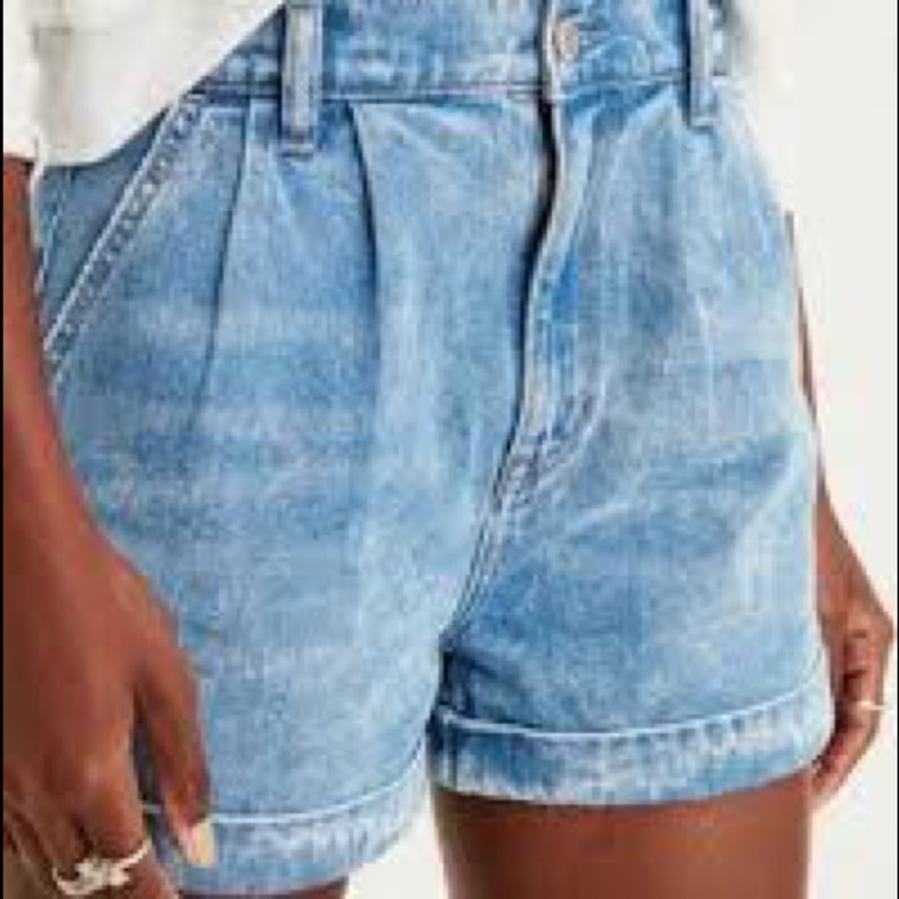 American Eagle mom jeans - Picture 10 of 14